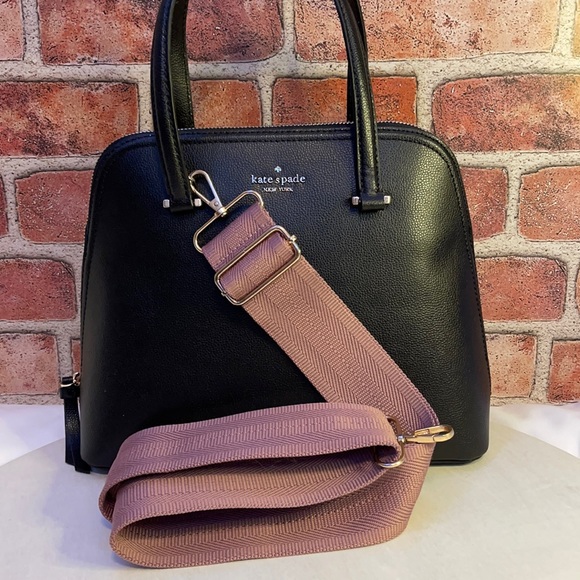 Crossbody Strap, Guitar Strap, Replacement Handbag Strap - Picture 3 of 10